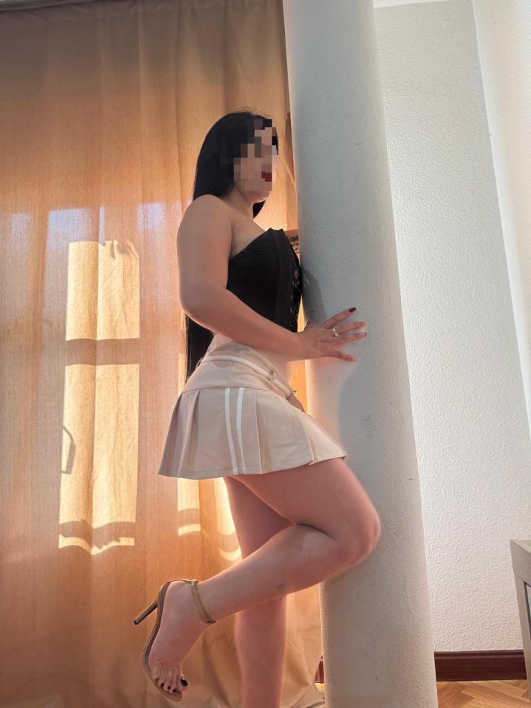 Chica busca chico en Guadalajara: 