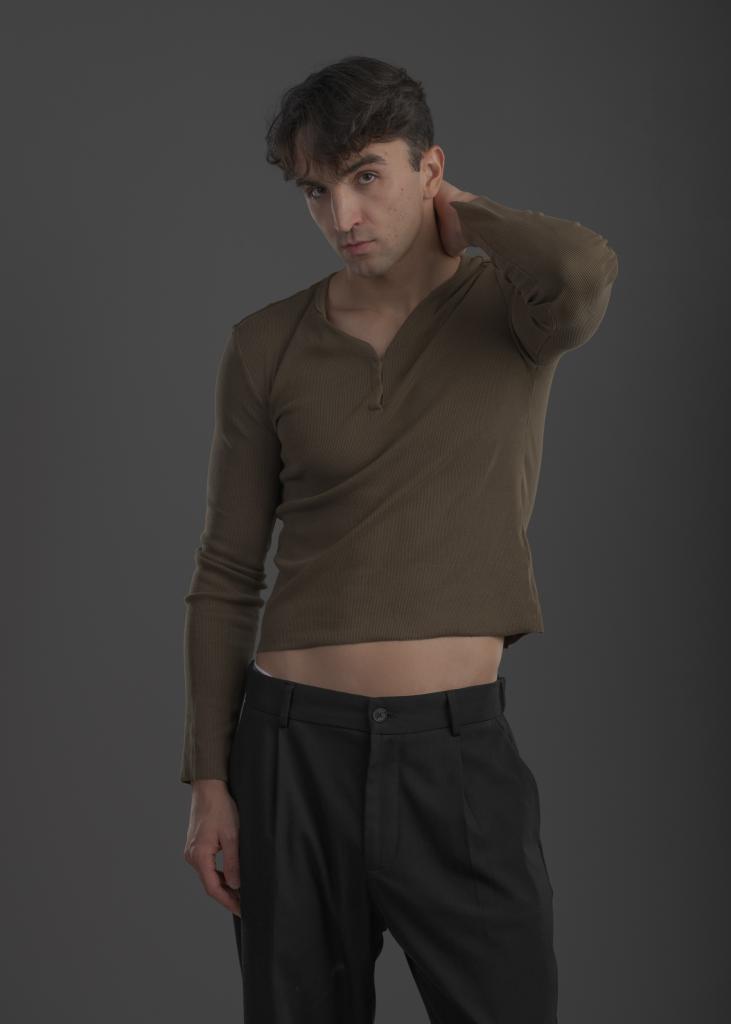 Chico busca chica en Madrid: 