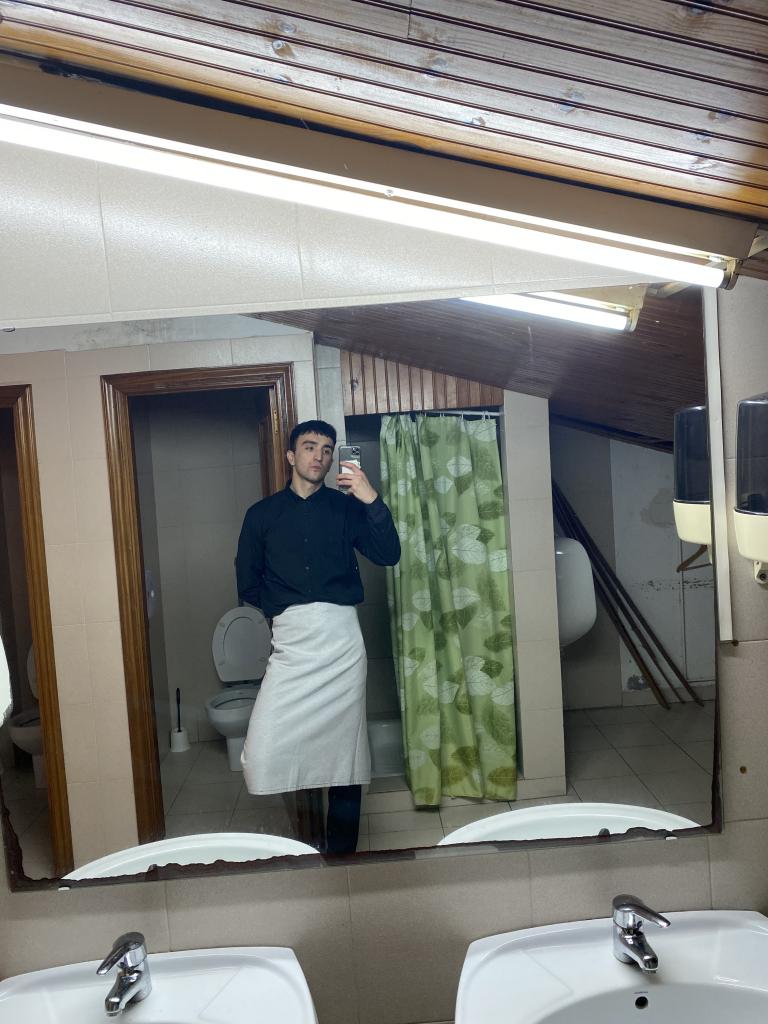 611653096: Chico busca chica en Madrid