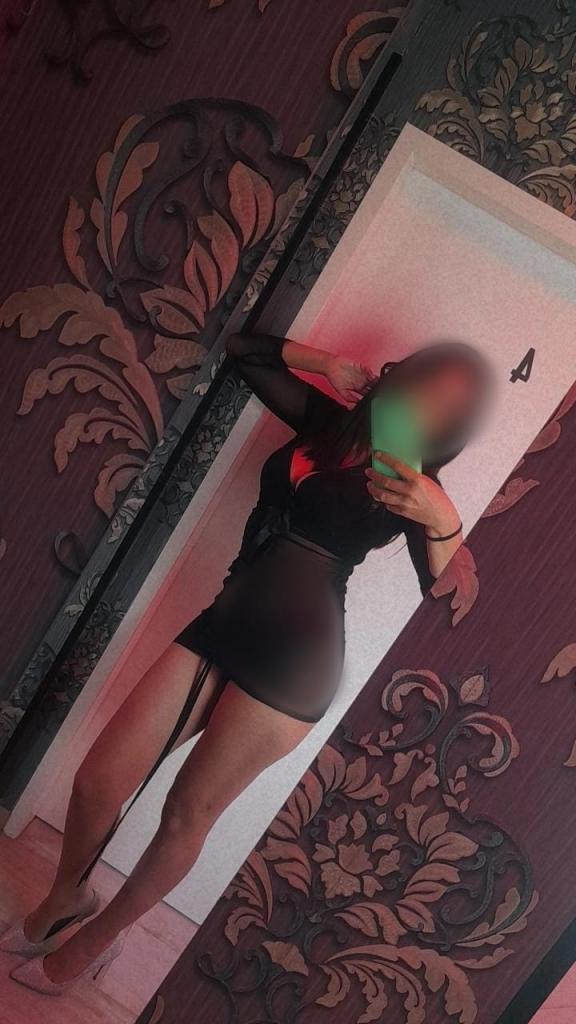 Chica busca chico en Toledo: 