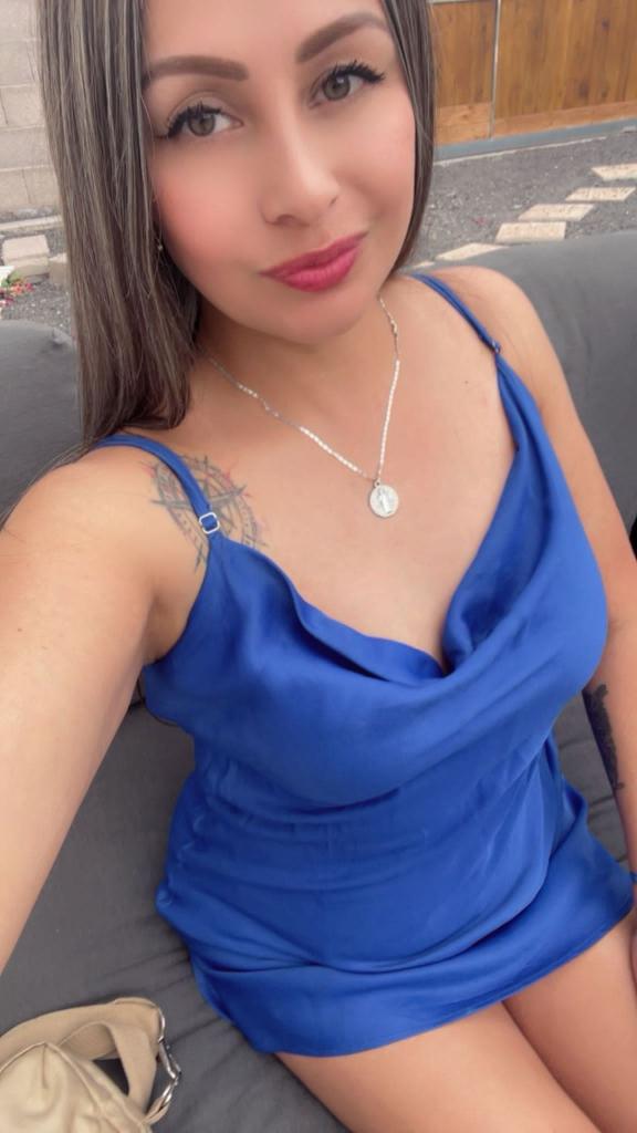 Chica busca chico en Tenerife: 