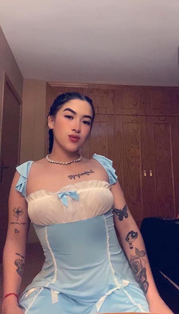 Chica busca chico en Cantabria: Chica busca chico