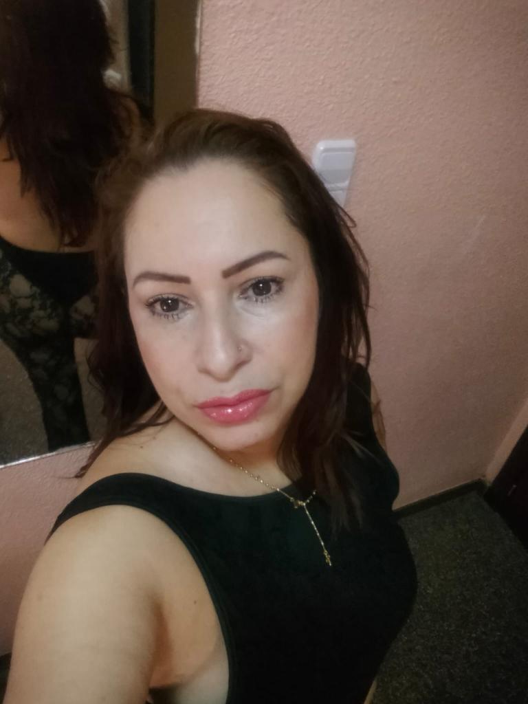 Chica busca chico en Murcia: 