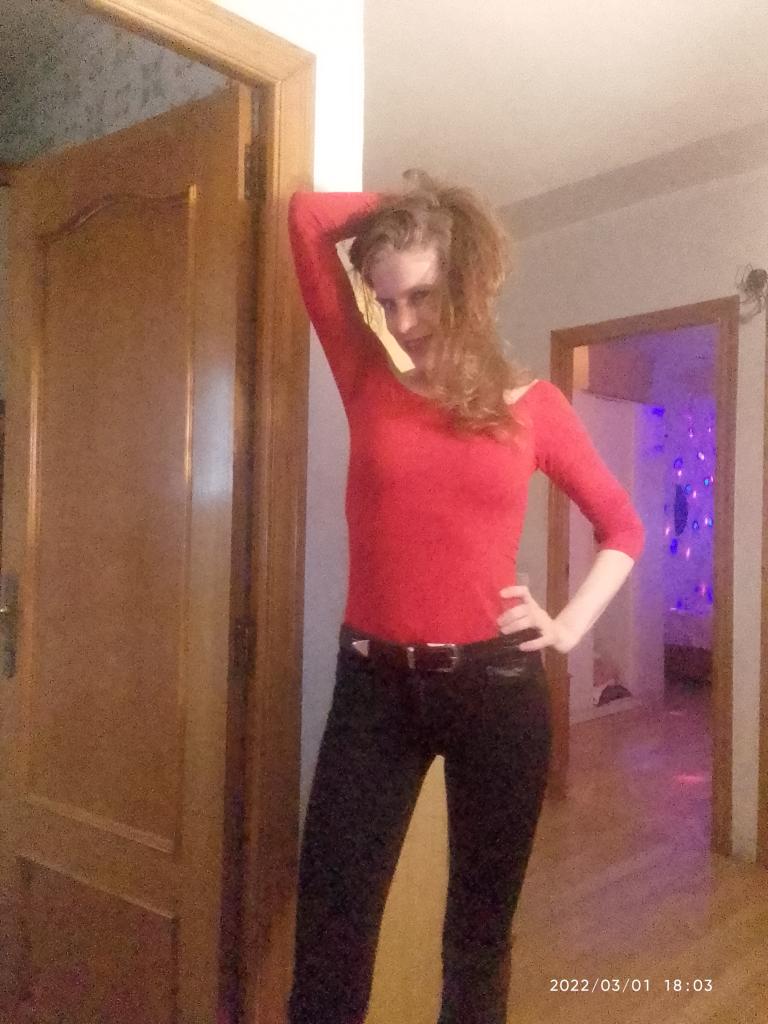 Chica busca chico en Tarragona: 