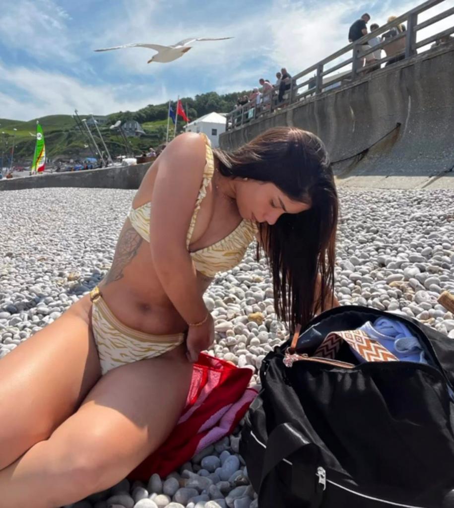 Chica busca chico en Alicante: 