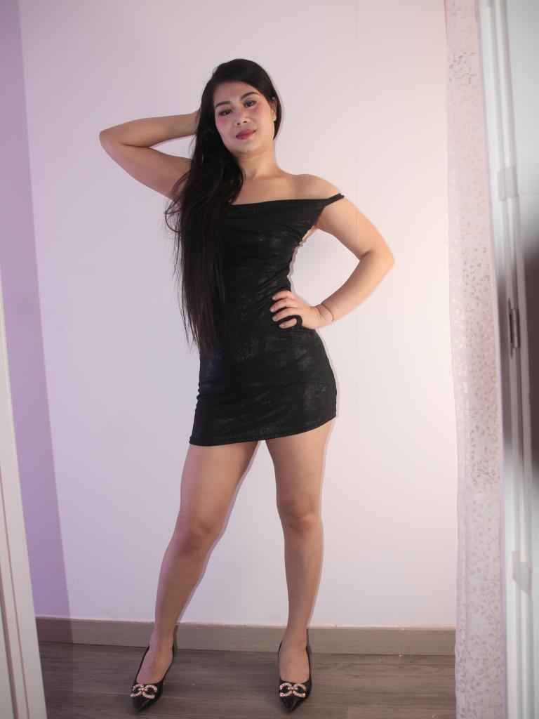 Chica busca chico en Madrid: Chica busca chico