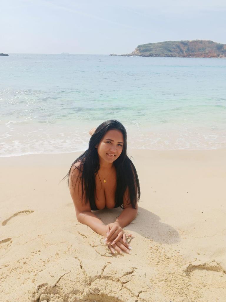 Chica busca chico en Mallorca: 