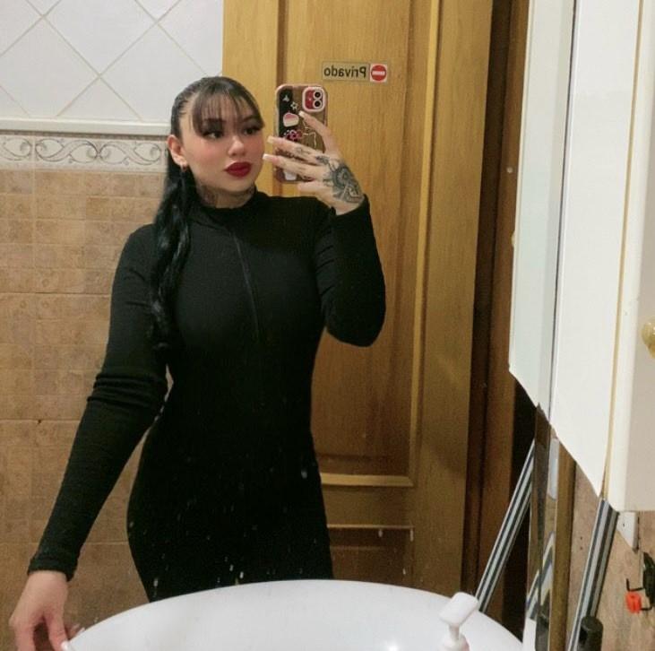 Chica busca chico en Valencia: 