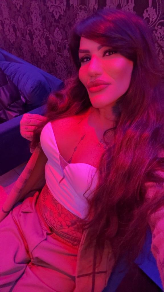 Travesti en Málaga: 