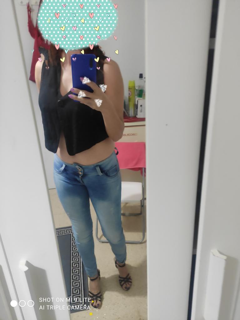 Chica busca chico en Sevilla: 