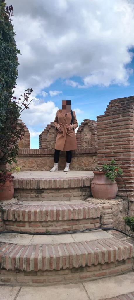 Chica busca chico en Zaragoza: 