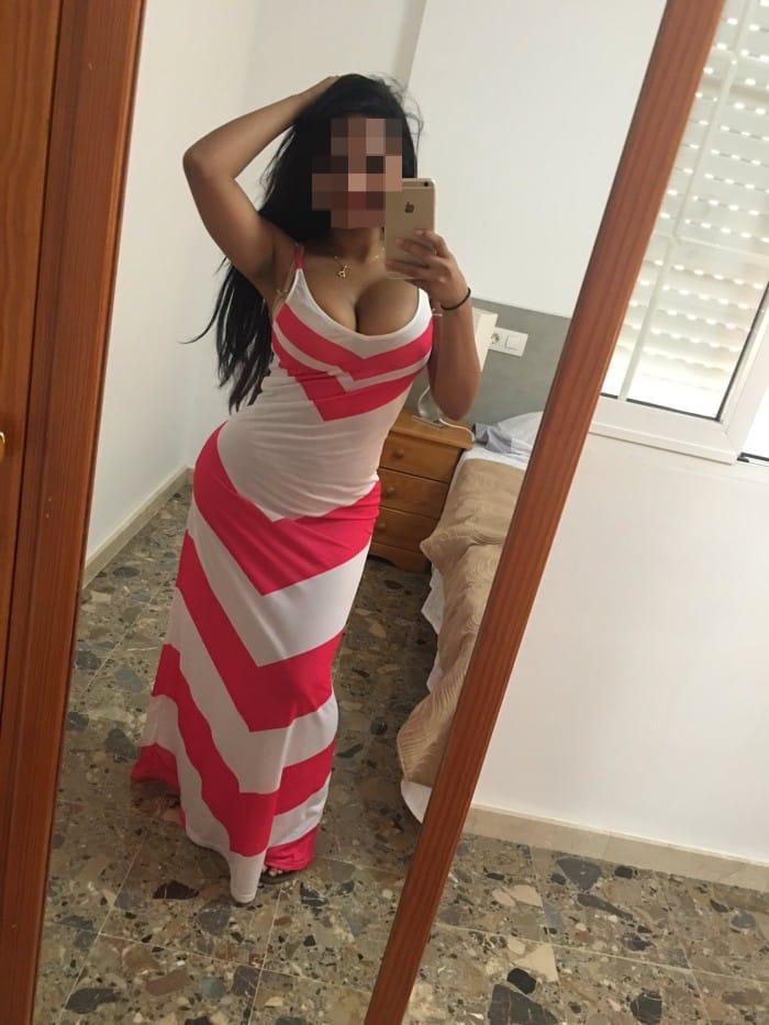 Chica busca chico en Murcia: 