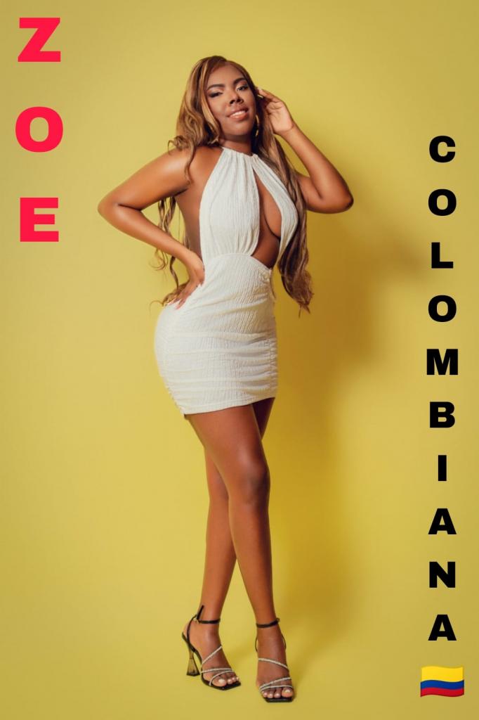 Chica busca chico en Madrid: Chica busca chico