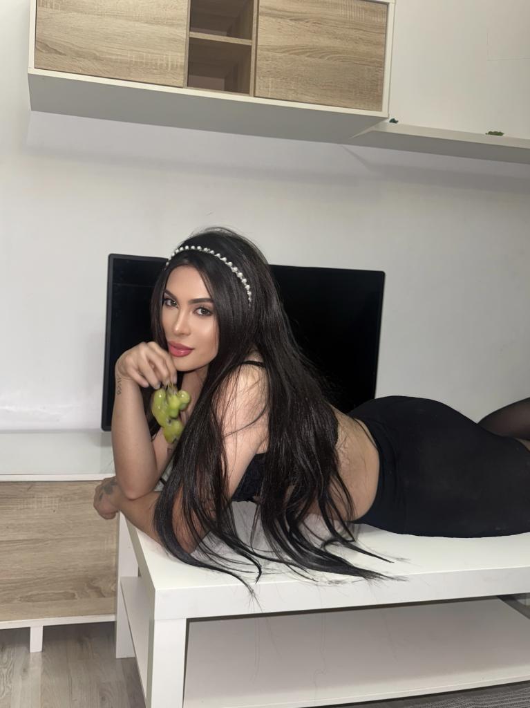 Transexual en Asturias: 