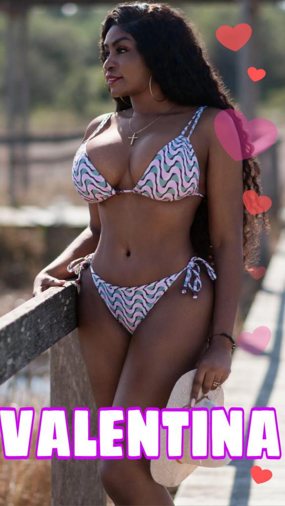 Chica busca chico en Valencia: 