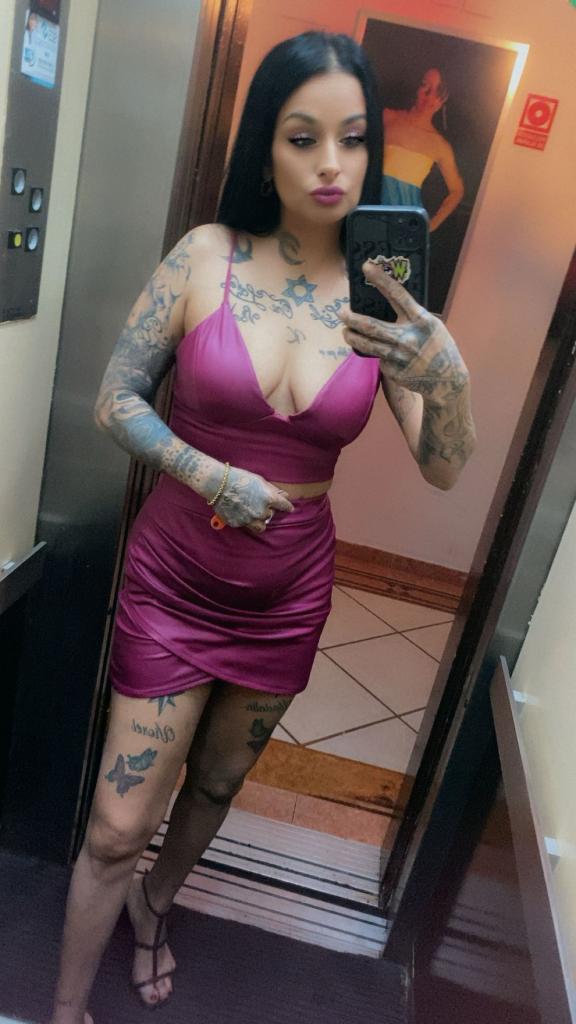 Chica busca chico en Córdoba: 