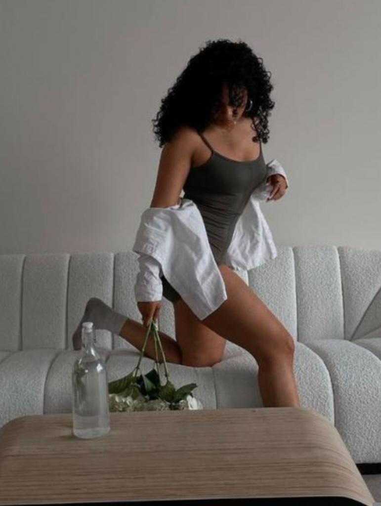 Chica busca chico en La Coruña: 