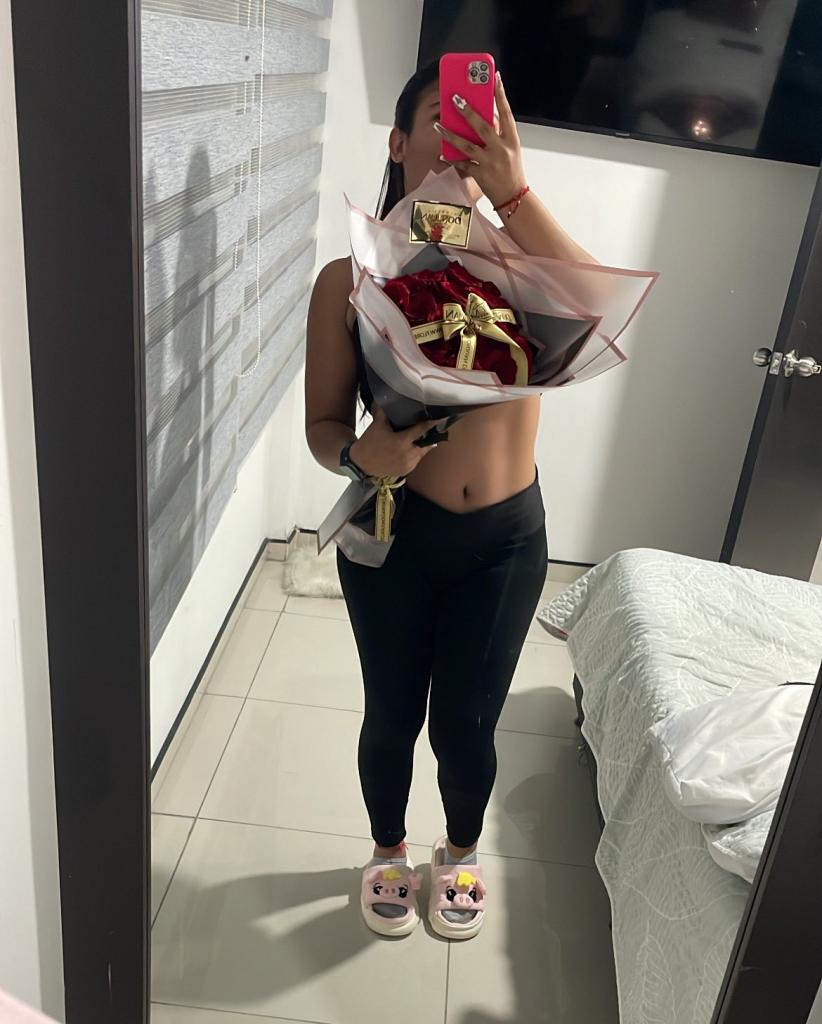 Chica busca chico en Madrid: 