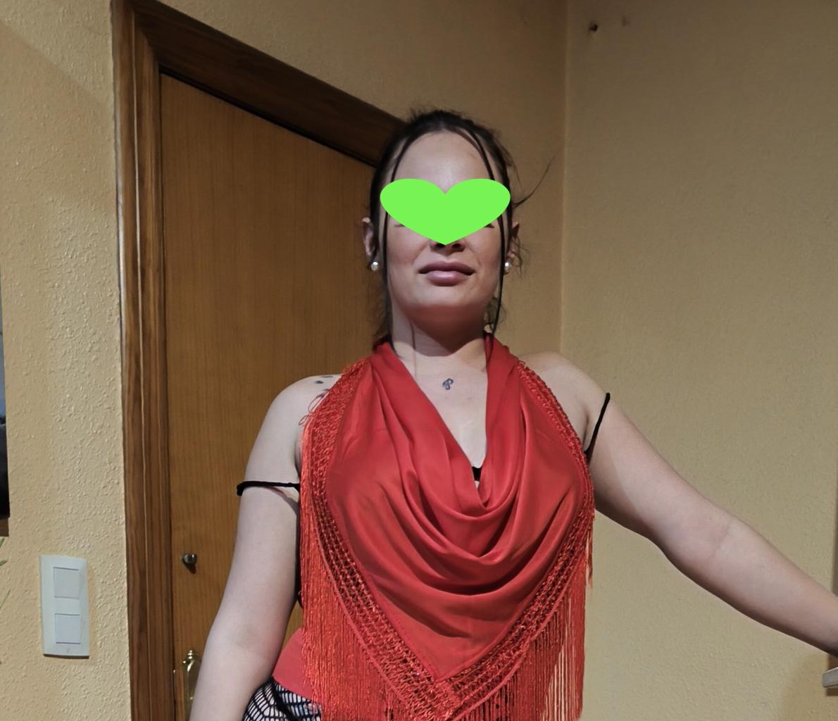 699373955: Chica busca chico en Murcia