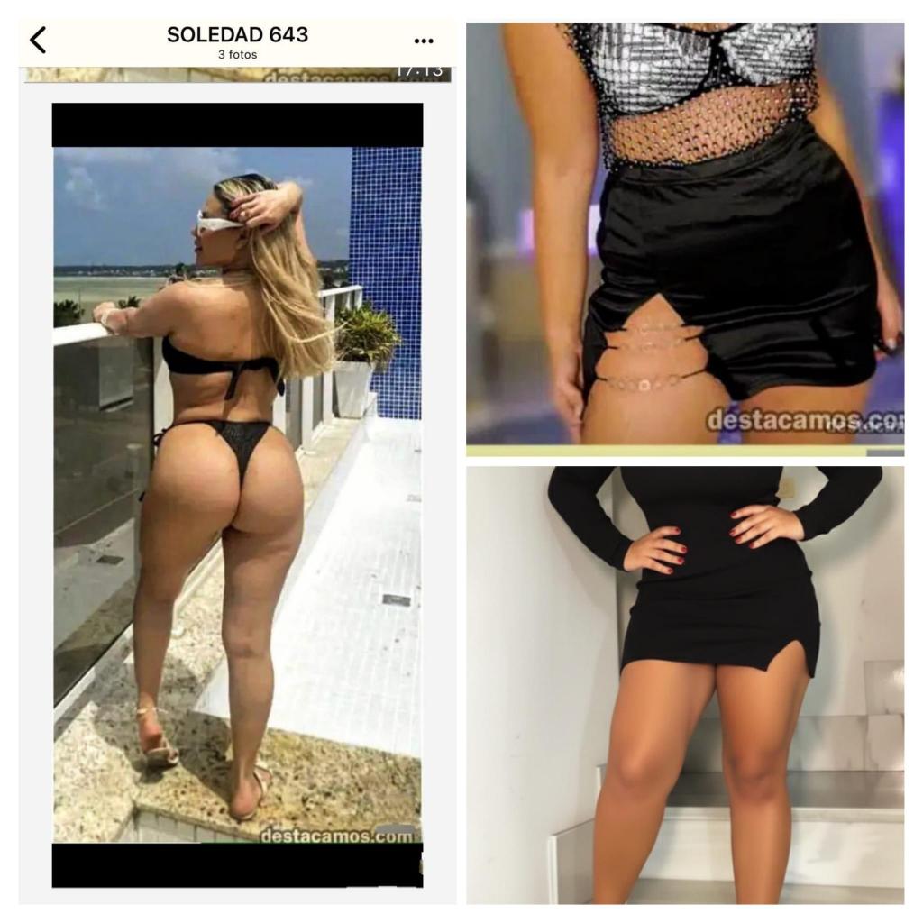 Chica busca chico en Mallorca: 