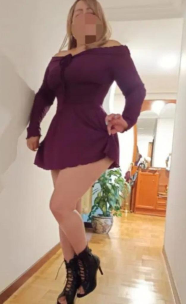 Chica busca chico en La Coruña: 