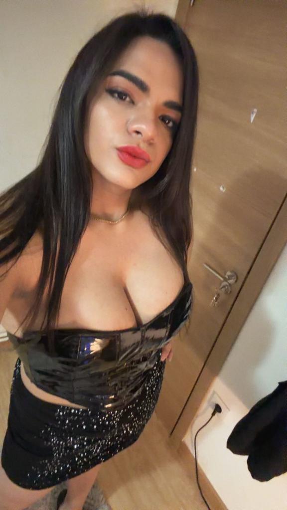 658366379: Travesti en Valencia