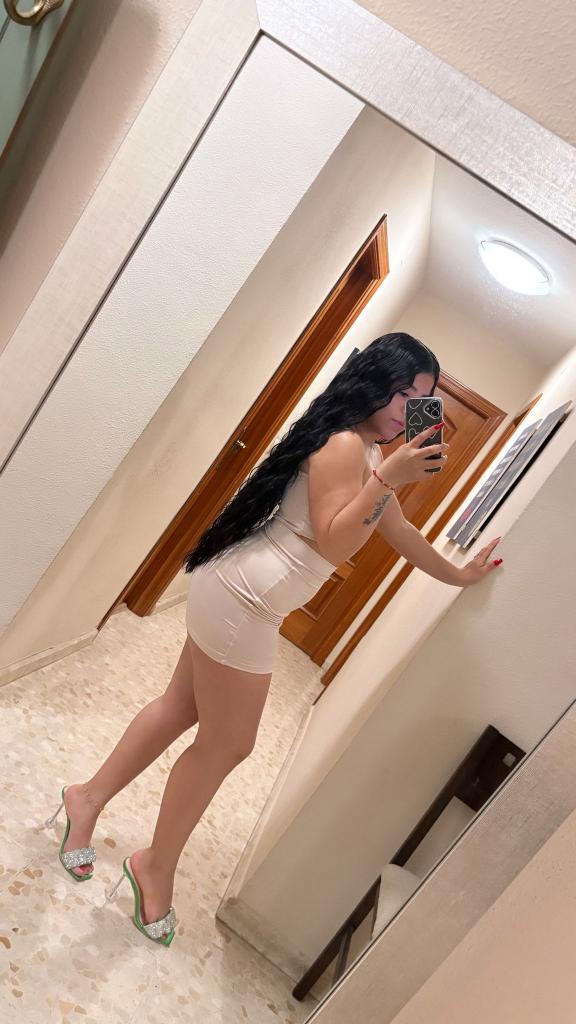 Chica busca chico en Málaga: 