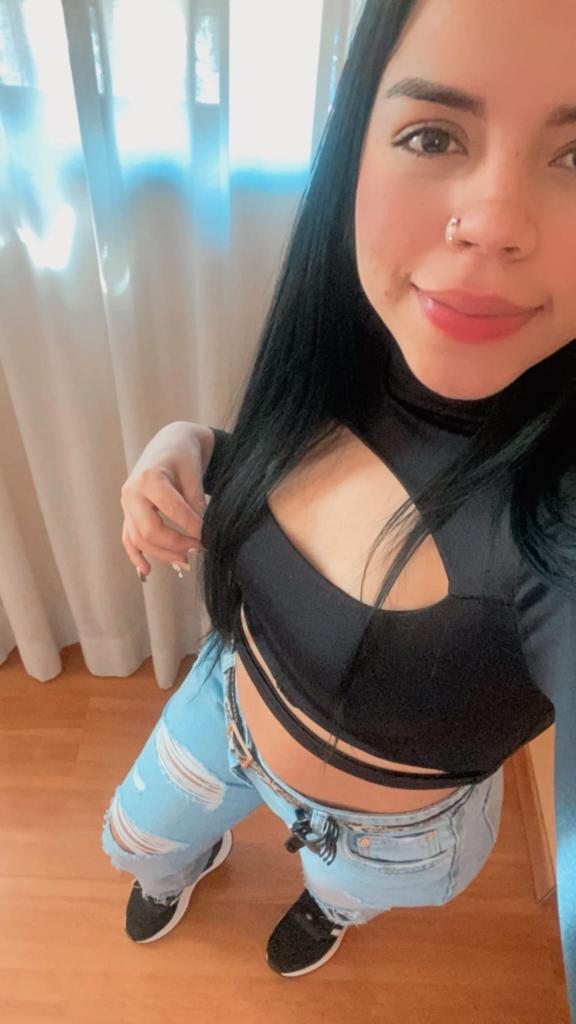Chica busca chico en Málaga: 