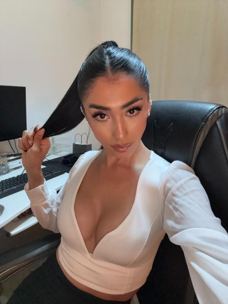 Transexual en Valencia: 