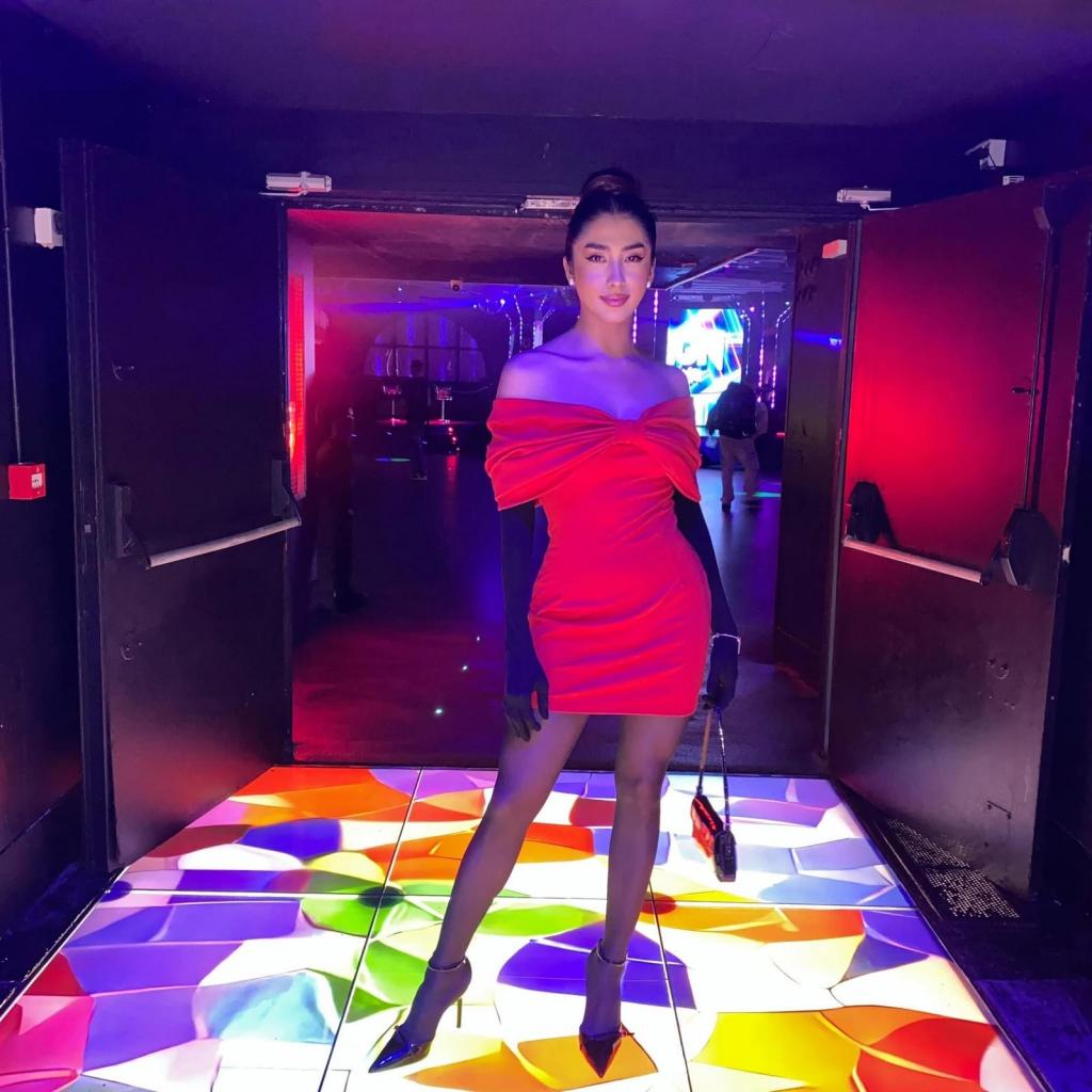 Transexual en Valencia: 