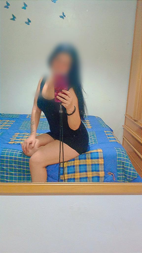 Chica busca chico en Barcelona: 