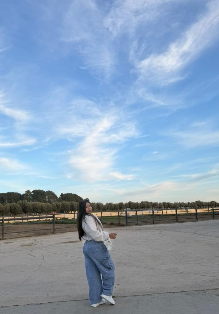 Chica busca chico en Zaragoza: 