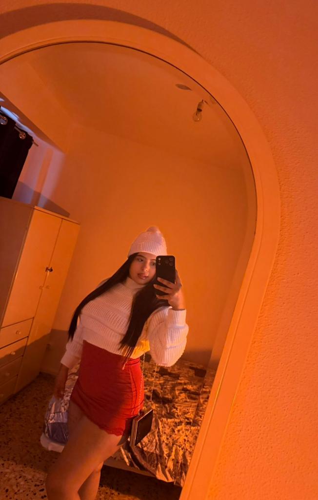 Chica busca chico en Zaragoza: 