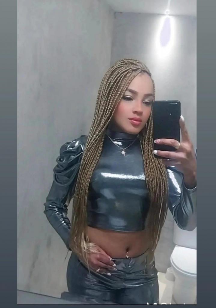 Chica busca chico en Alicante: 