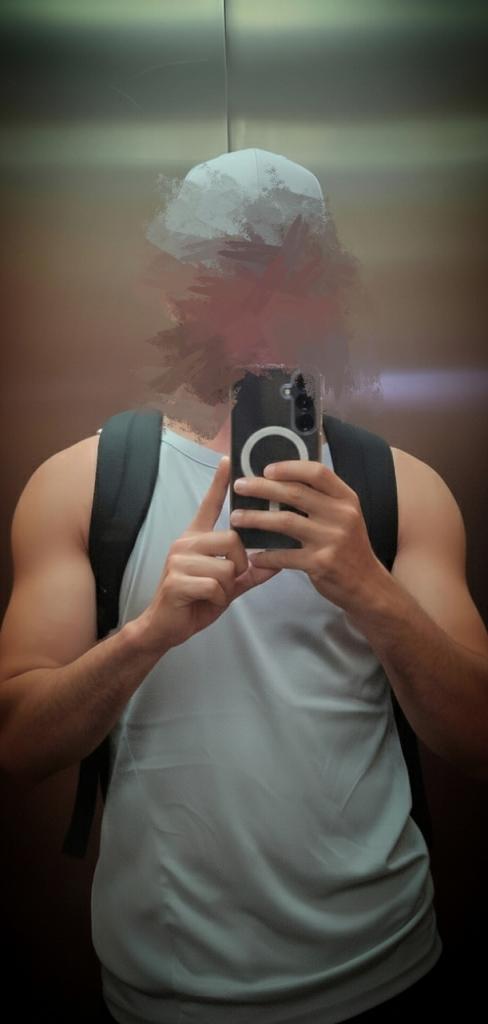 Chico busca chica en Madrid: 