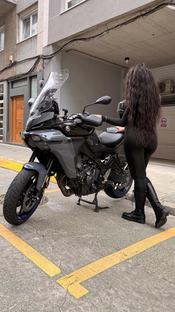 603352812: Travesti en La Coruña