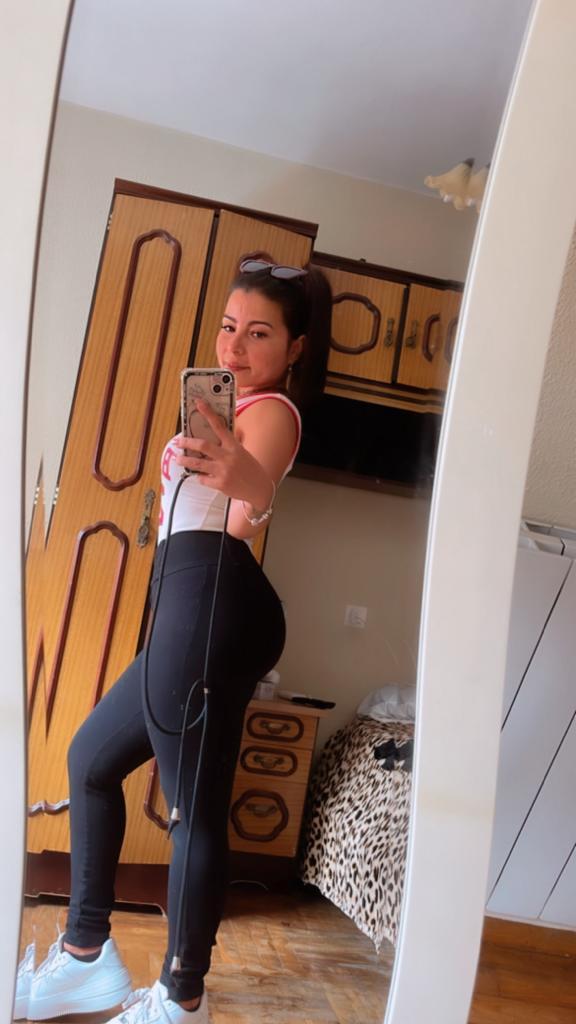 Chica busca chico en Asturias: 