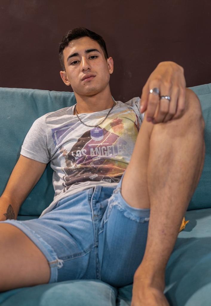 Chico busca chica en Murcia: 