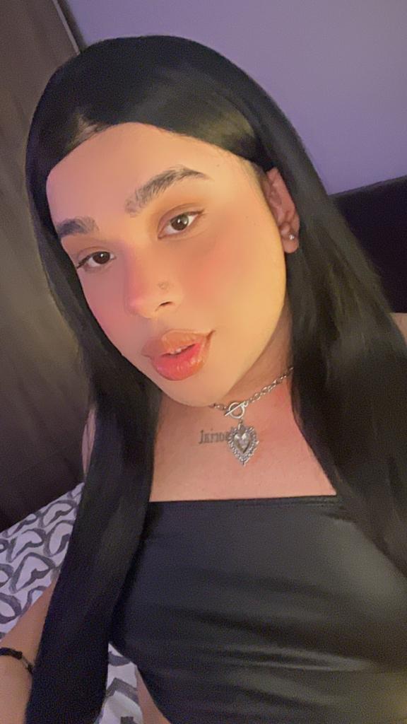 Transexual en Tenerife: 