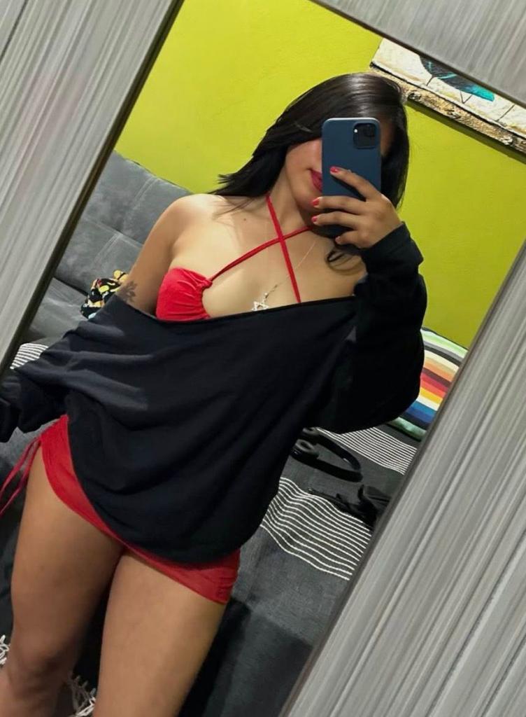 Chica busca chico en Málaga: 