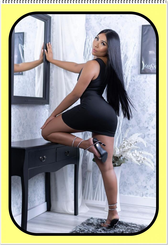 Chica busca chico en Málaga: Chica busca chico