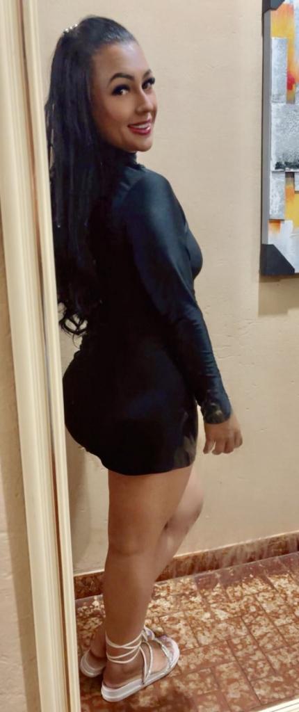 Chica busca chico en Valencia: 