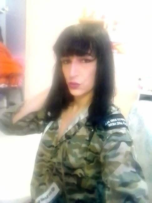 Travesti en Málaga: 