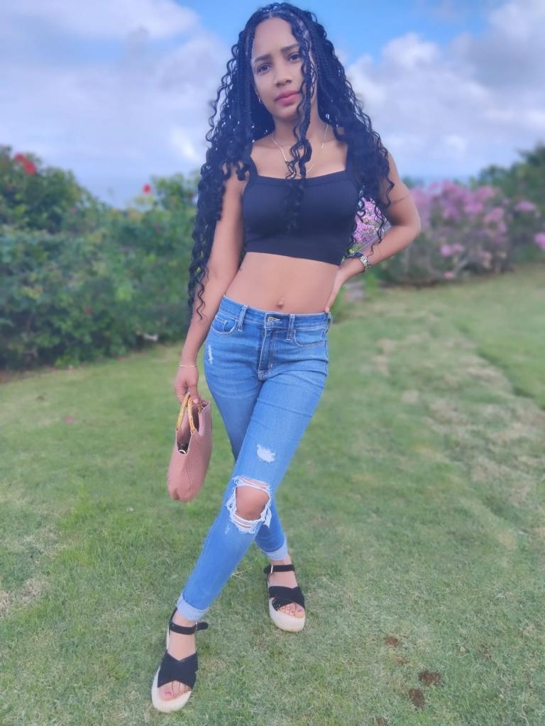 697296065: Chica busca chico en Málaga