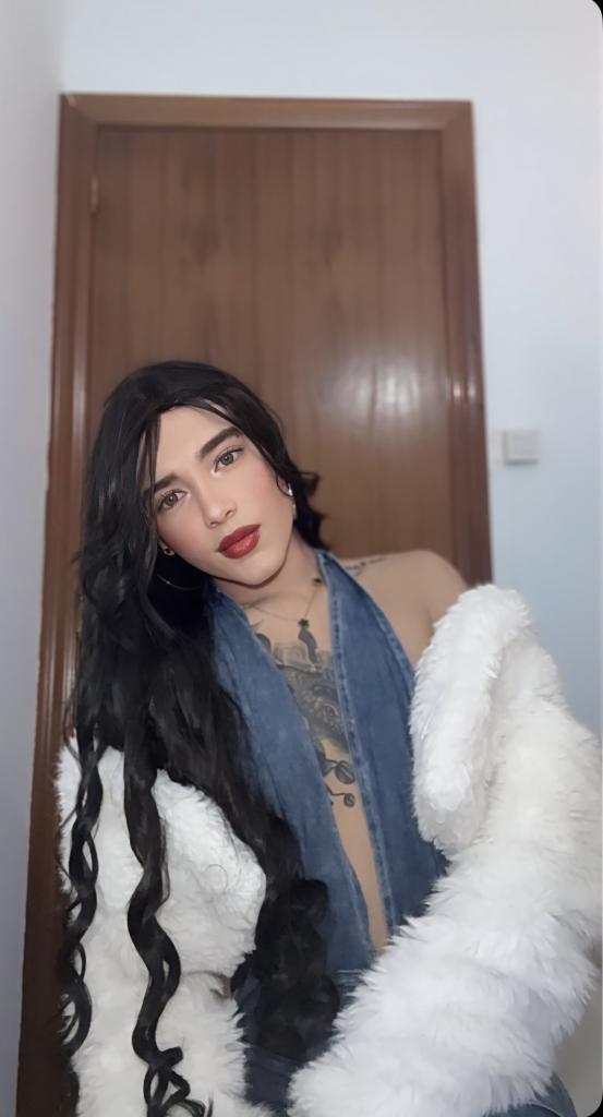 Transexual en Tarragona: 