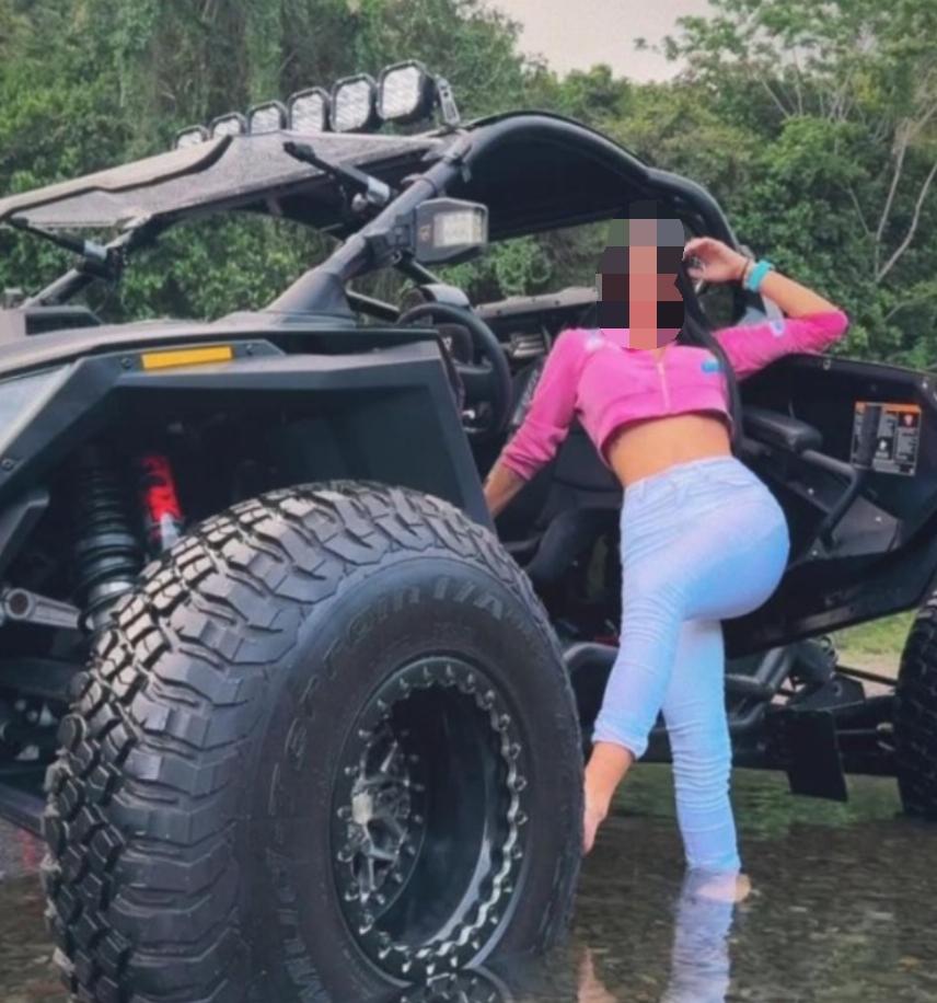 Travesti en Alicante: 