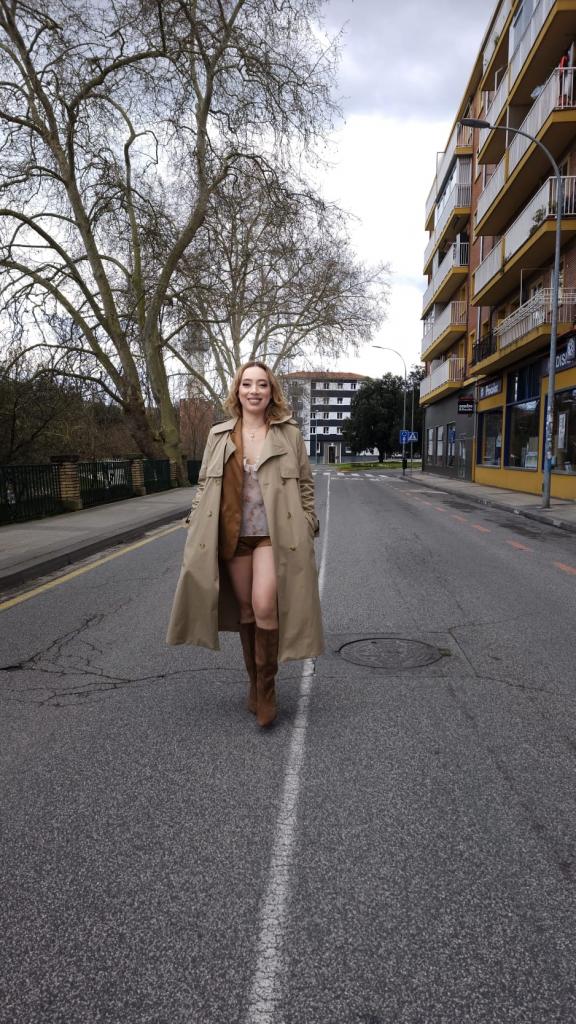 642658031: Chica busca chico en Navarra