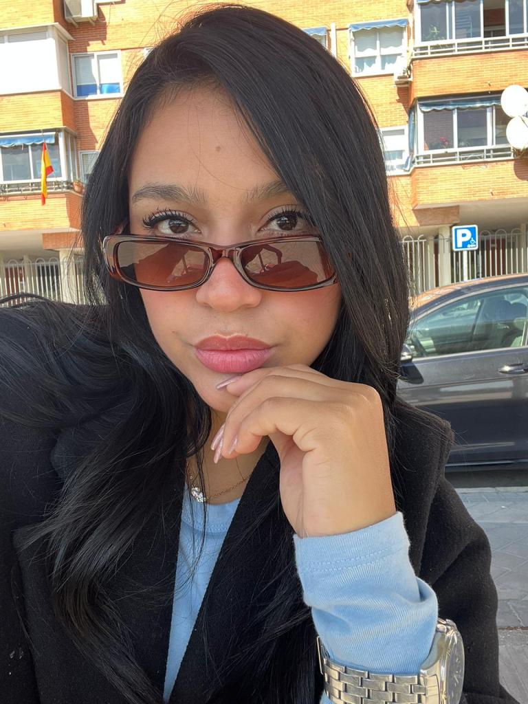 Chica busca chico en Málaga: 