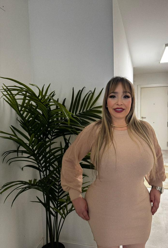 Chica busca chico en La Coruña: 