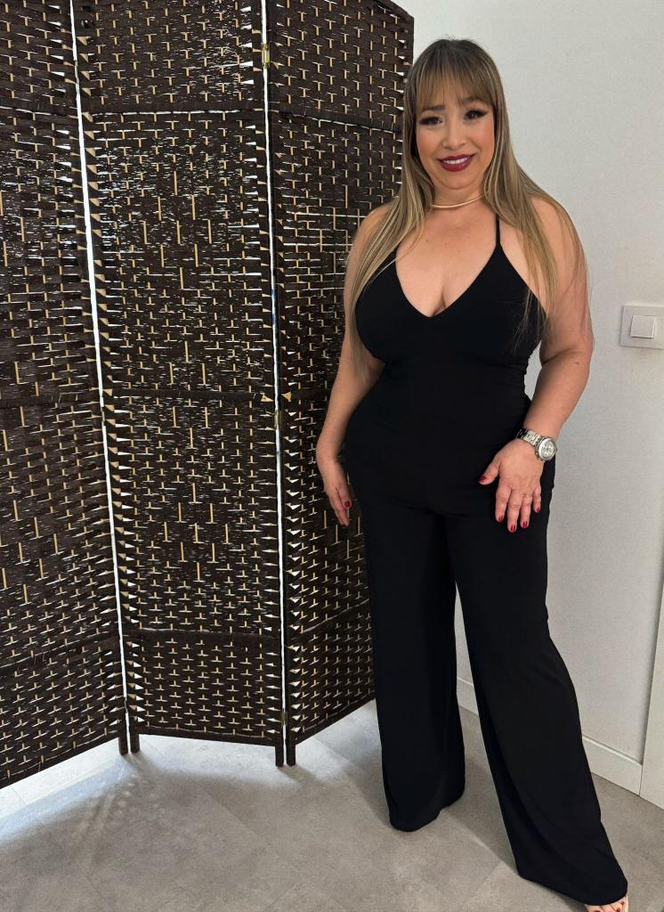 Chica busca chico en La Coruña: 